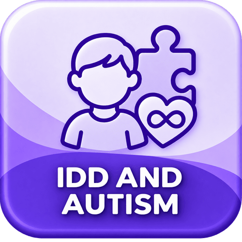 IDD and Autism