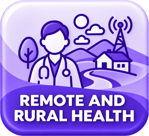 Remote and Rural Health