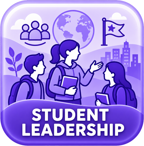 Student Leadership