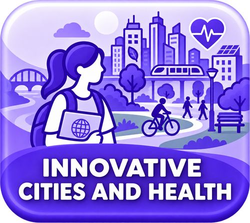 Innovative Cities and Health