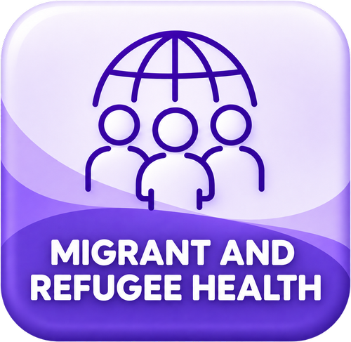 Migrant and Refugee Health