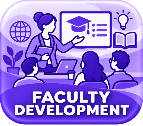 Faculty Development