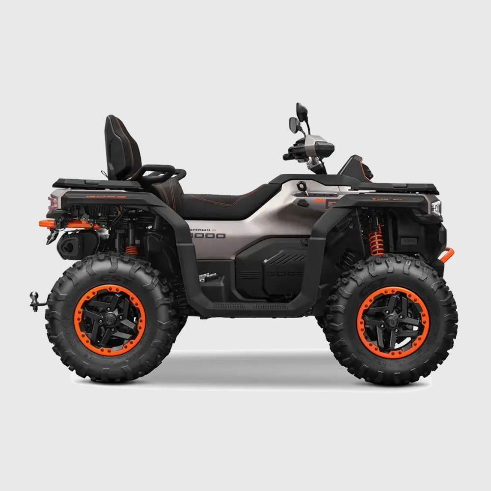 Terrox 1000 Highlander