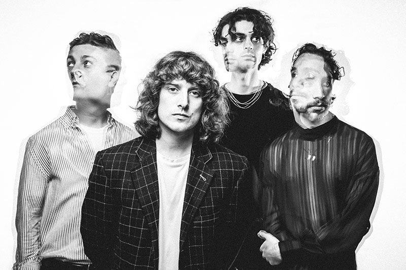 Fuzzy Sun Music Video