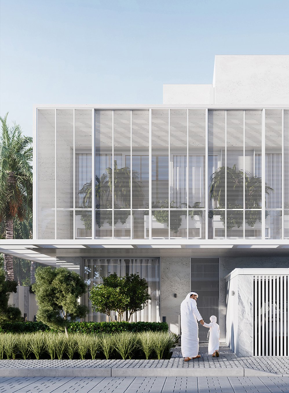 House of the Future