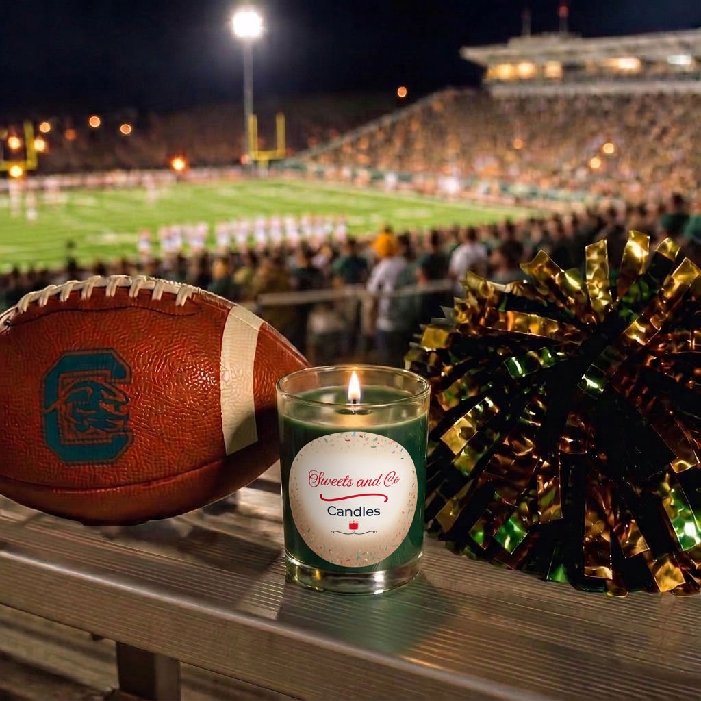Friday Night Lights