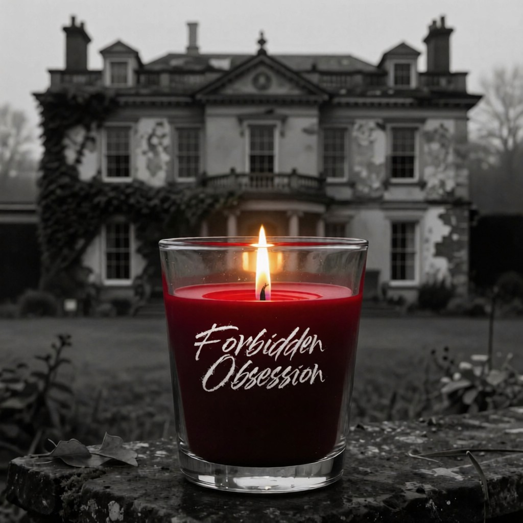 Forbidden Obsession