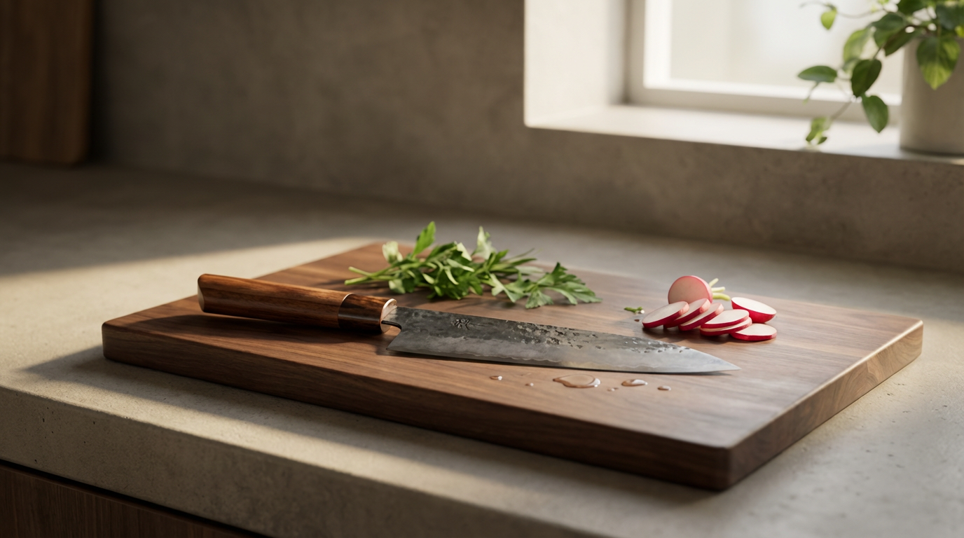 Chef's Knife