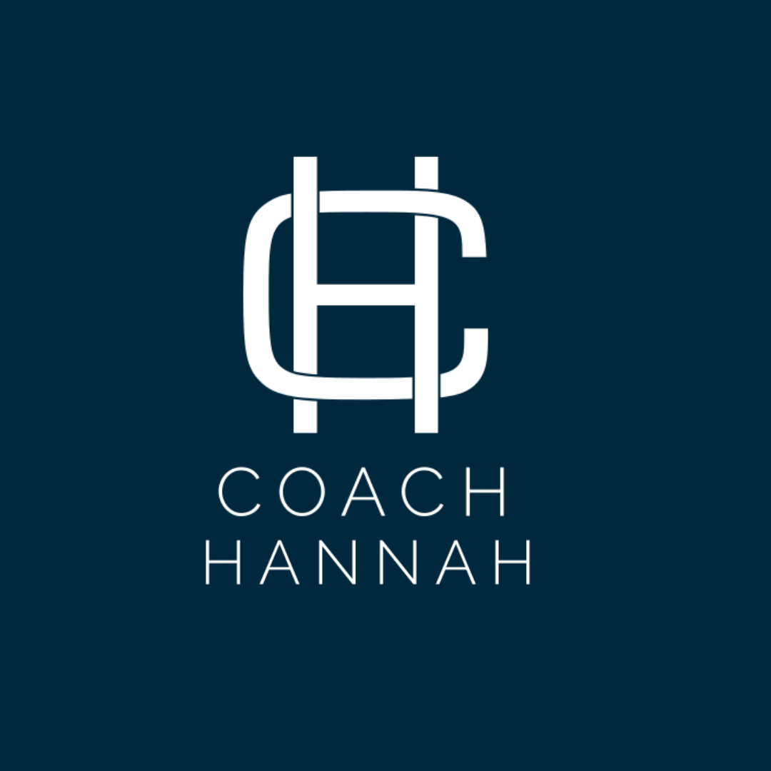 Coach Hannah