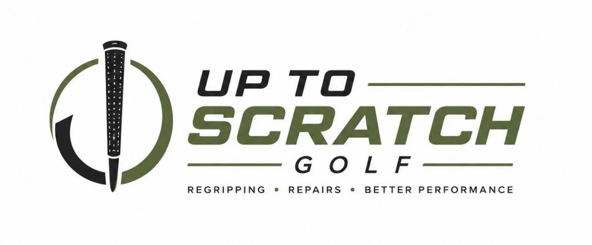 UP TO SCRATCH GOLF