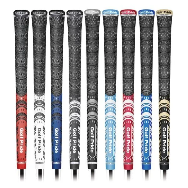 Golf Pride MCC