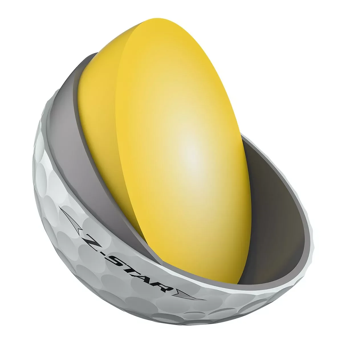 449732-White-Srixon-Z-Star-12-Golf-Ball-Pack-5.webp