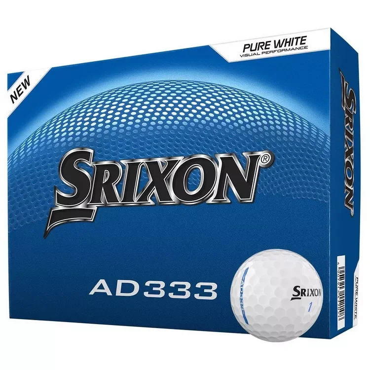 462422-White-Srixon-AD333-12-Ball-Pk-2026-1.webp