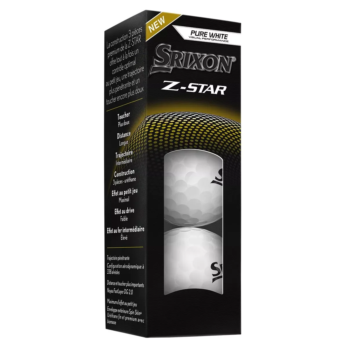 449732-White-Srixon-Z-Star-12-Golf-Ball-Pack-2.webp