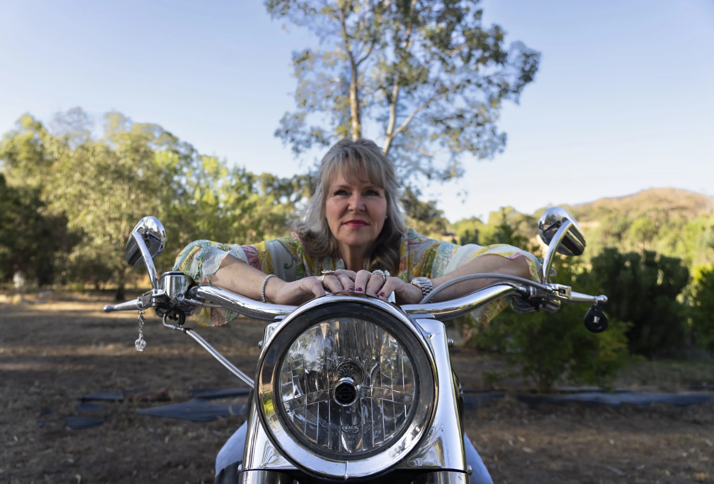 Annette Larsen – Grower and Providore