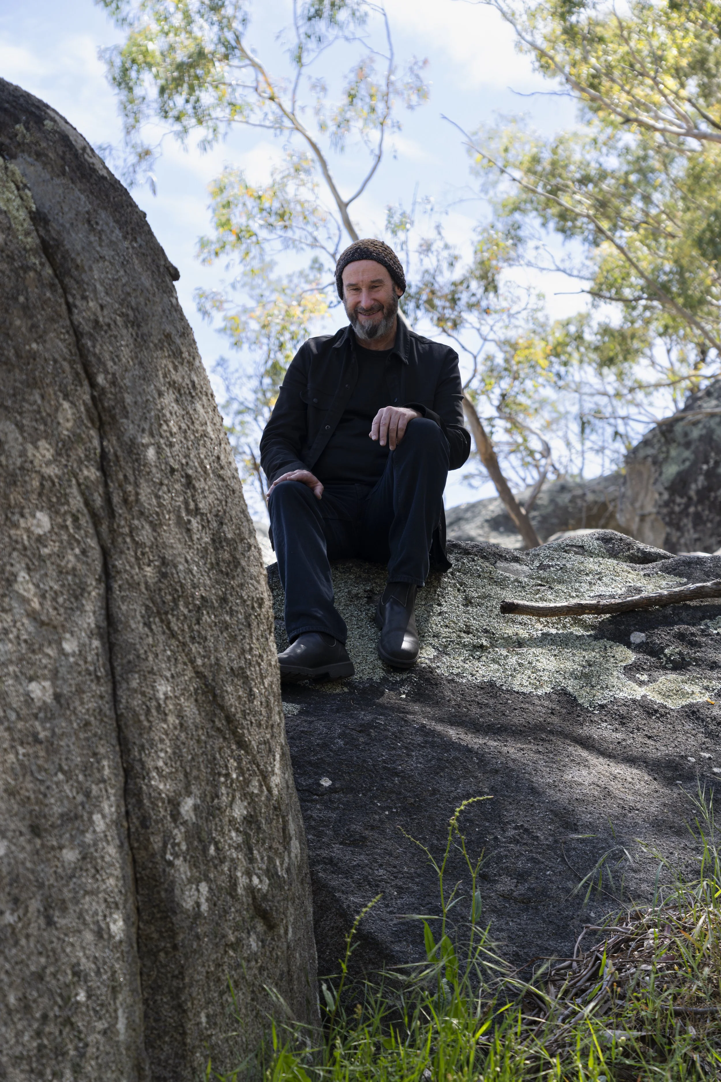 Stephen Lumb – Architect