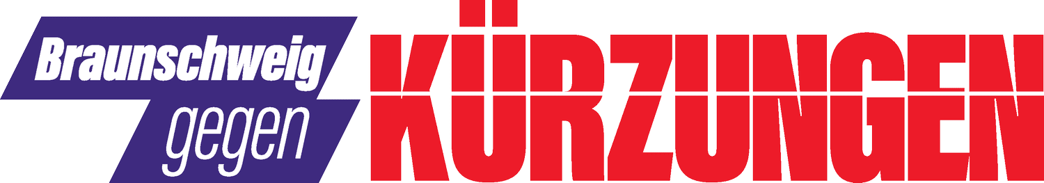 Braunschweig gegen Kürzungen