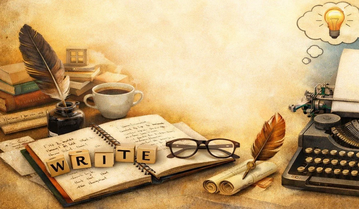 Book Group with a difference