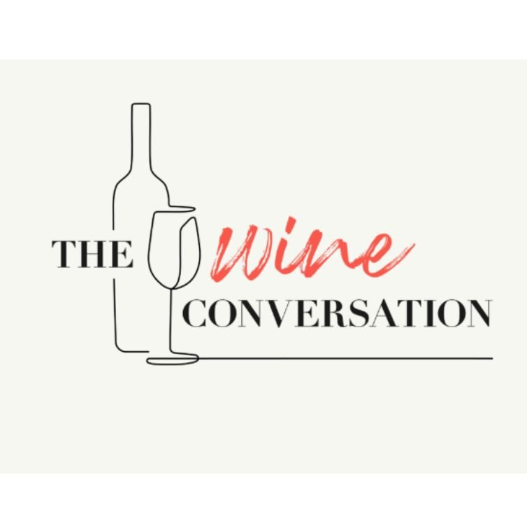 The Wine Conversation by Sarah Kemp