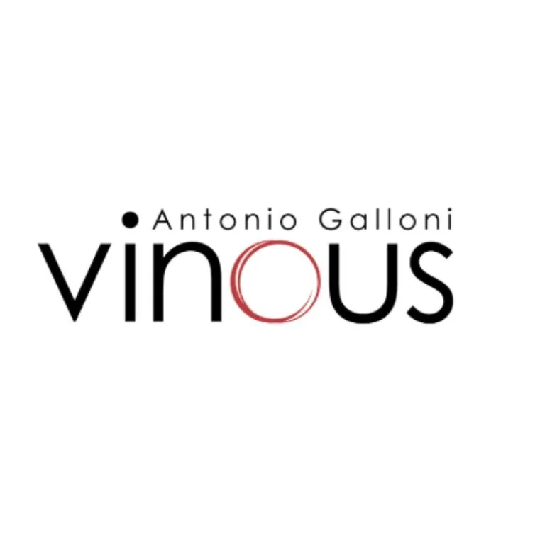 Vinous by Eric Guido