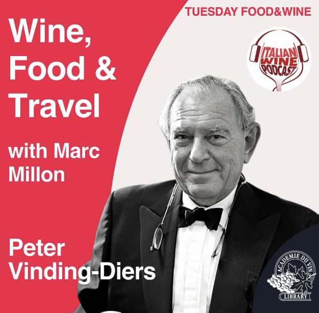 The Italian Wine Poadcast