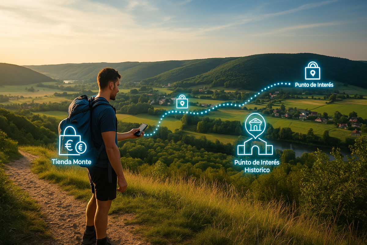 El valor esencial del mundo rural en tiempos de inteligencia artificial