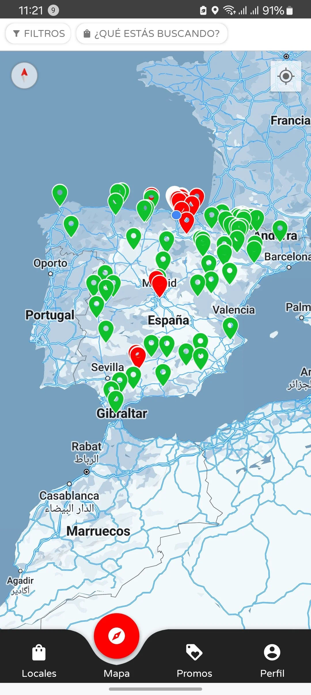 Esencia Local. Puntos de interés local. Proyecto de digitalización de promoción turística local con SuumaProjects para municipios rurales.