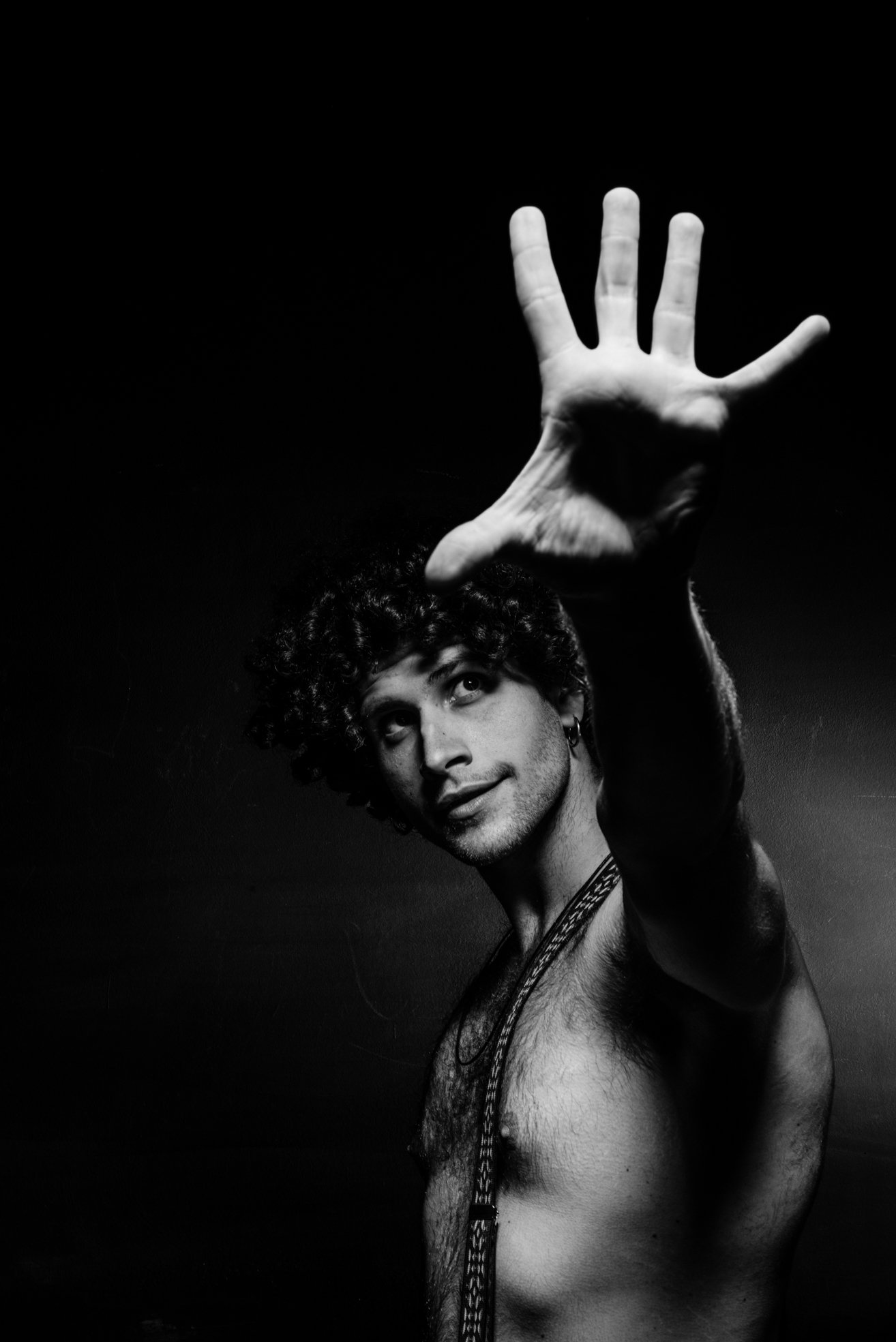 Portrait - Studio