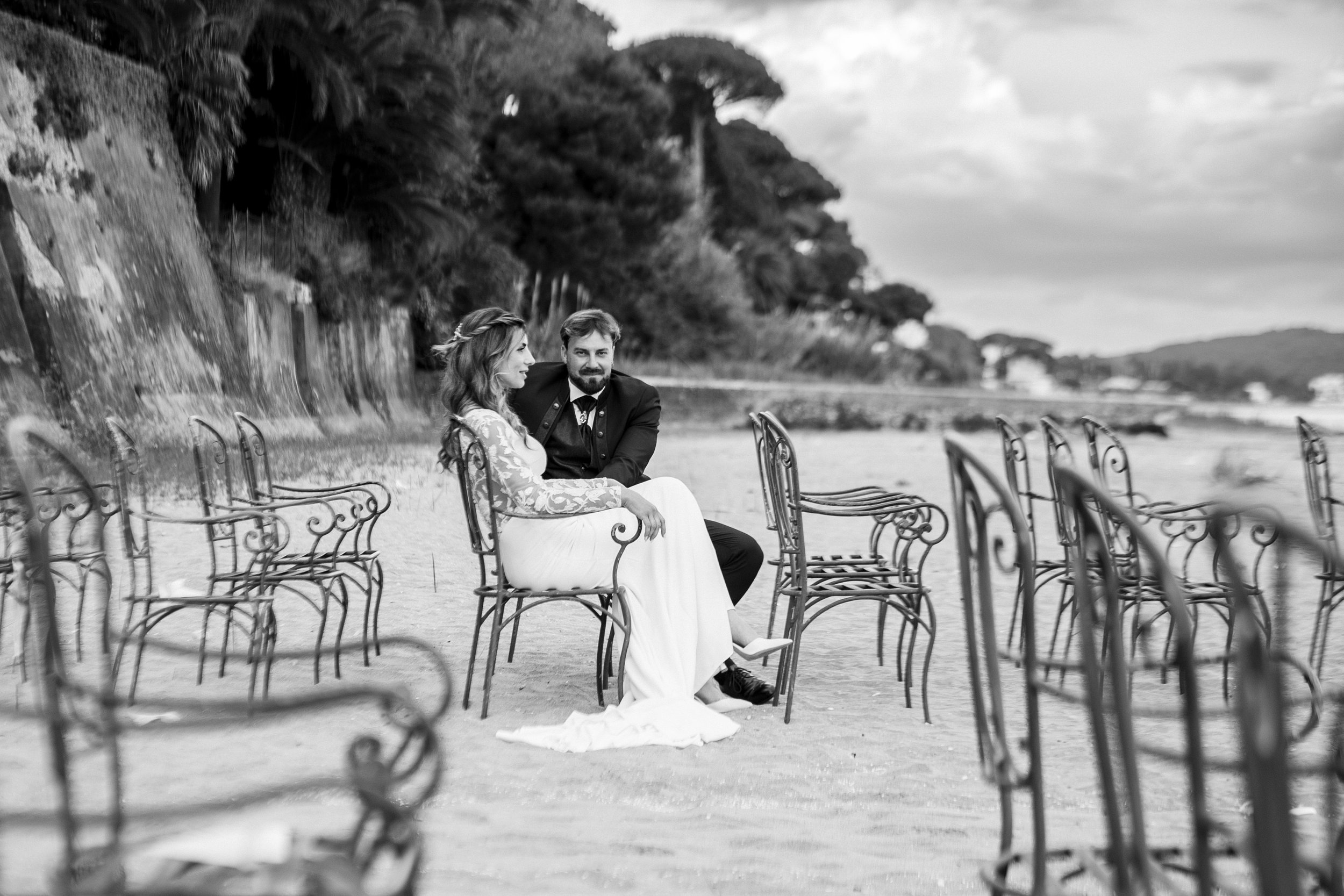 Alessandra & Federico - Formia