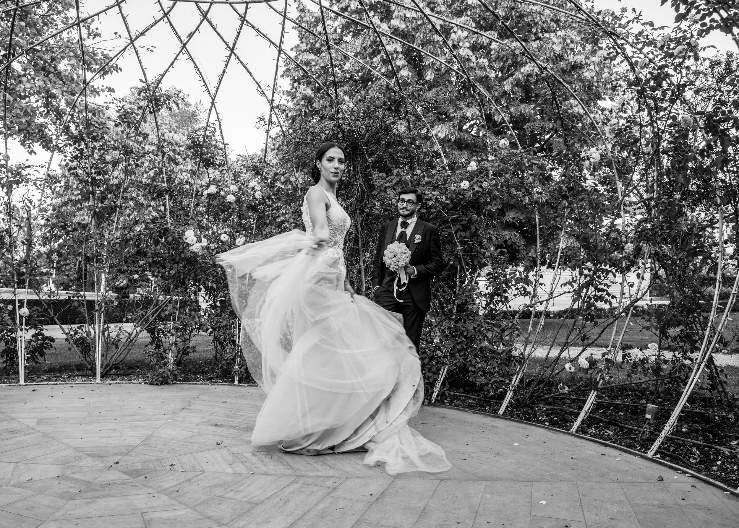 Antonella & Andrea - Minturno