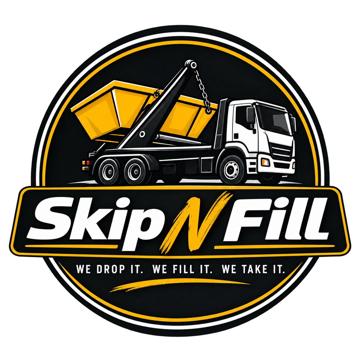 Skip N Fill