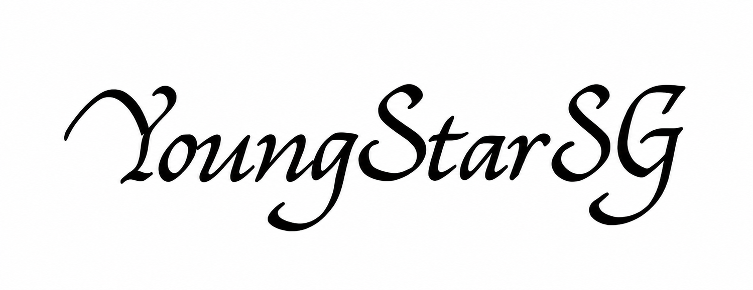 YoungStarSG - A Groundup Initiative for Young Adults with Autism