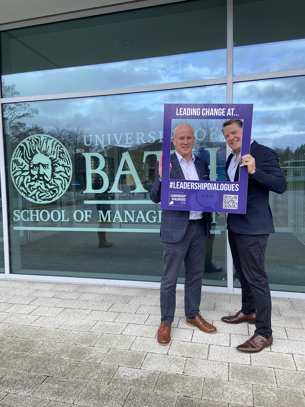 Leadership Together announced to sponsor Leadership Dialogues 2026