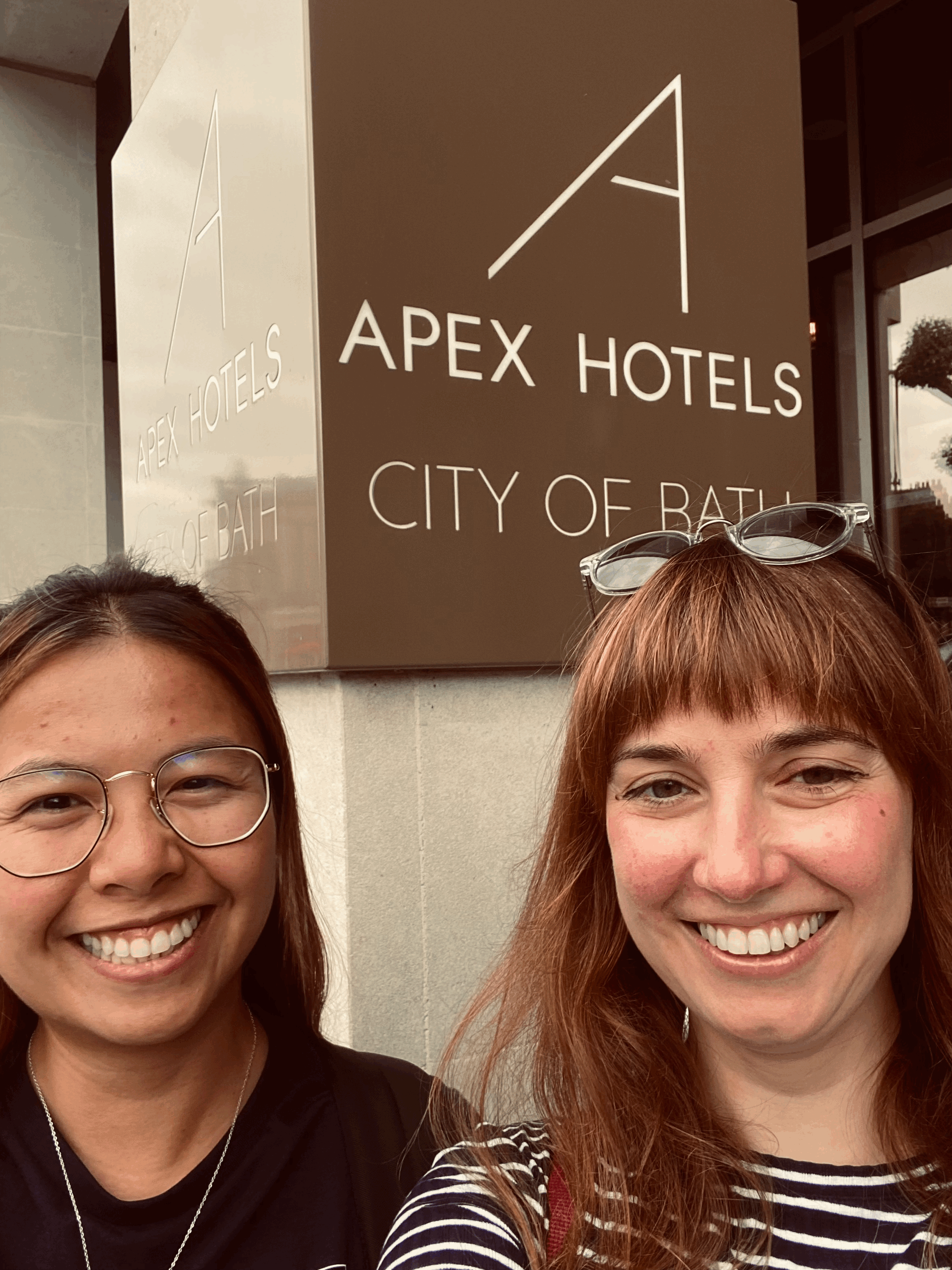 Apex Hotel