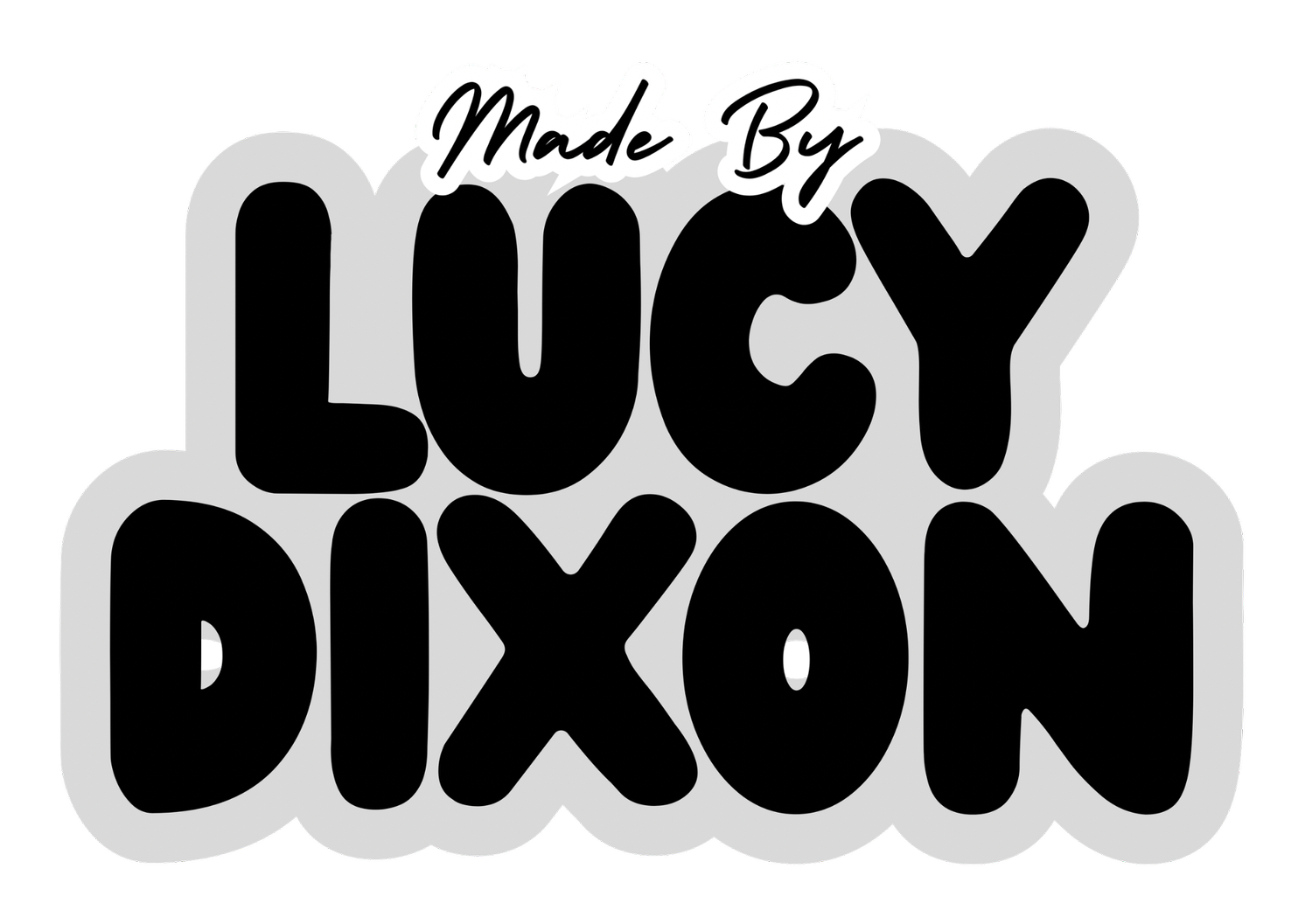 Lucy Dixon