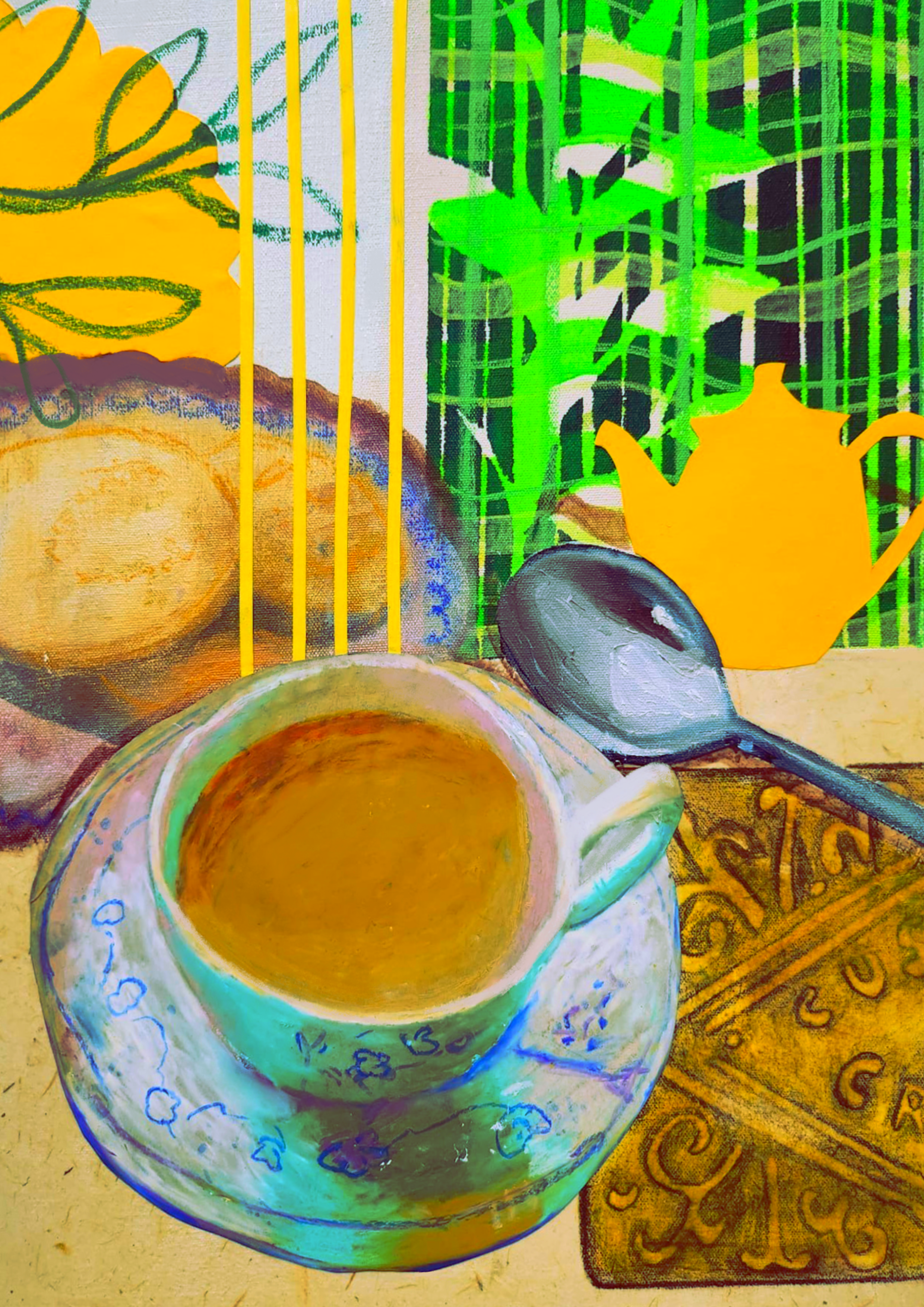 Tea
