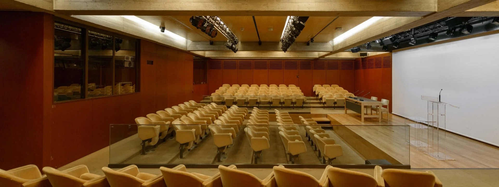 Auditório 3, Lançamento da campanha de impacto, Fundação Calouste Gulbenkian, 31 de Outubro de 2026, Lisboa.
Campanha de Impacto 'Baldio' Roadshow