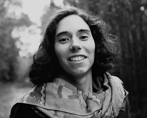 FILIPA SILVA, PARCEIROS DE IMPACTO da campanha de impacto do 'Baldio'  ZERO – Associação Sistema Terrestre Sustentável. Com experiência na dinamização de processos participativos e projetos de envolvimento cívico em contexto ambiental.