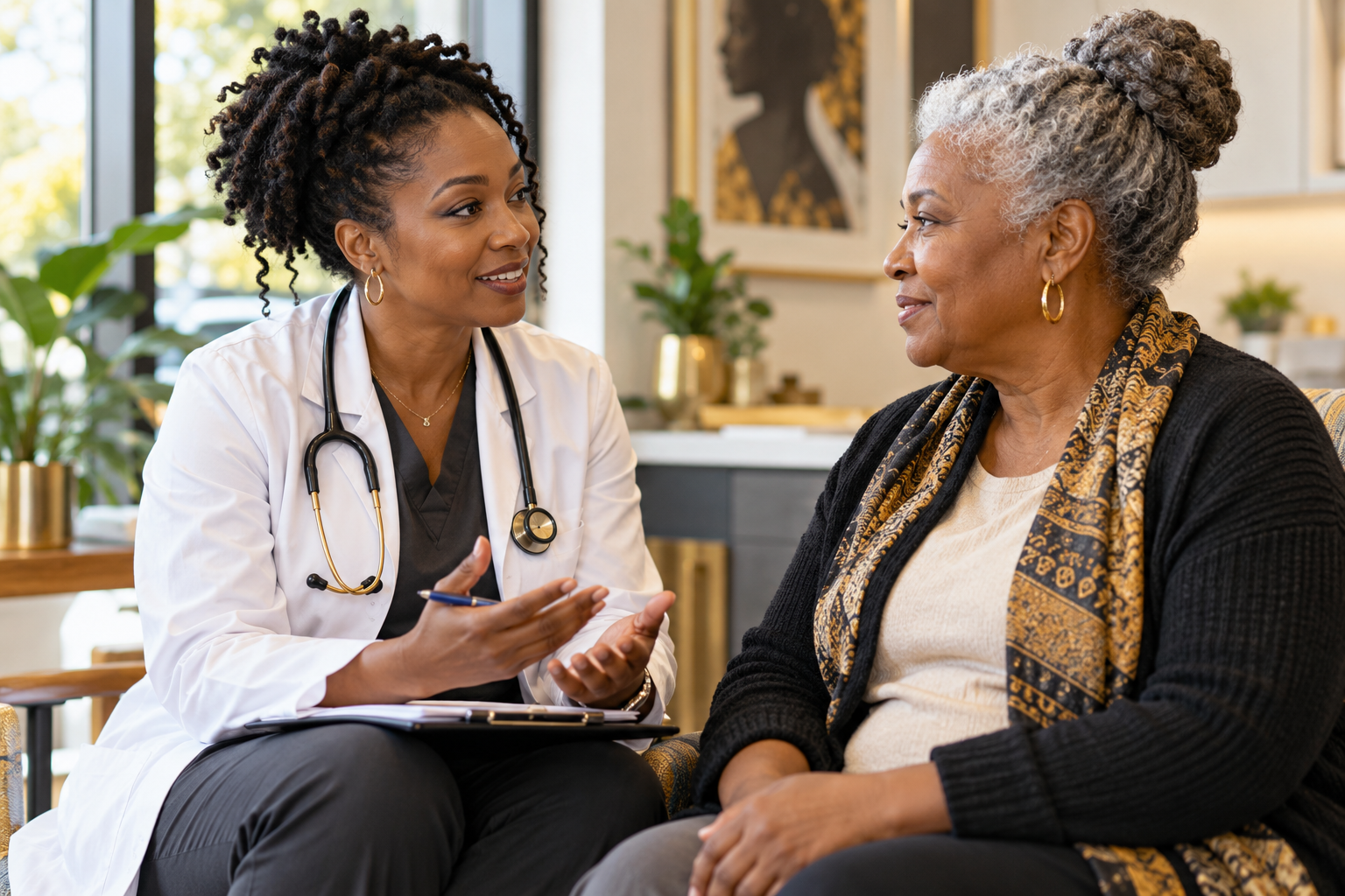 Health & Well-Being