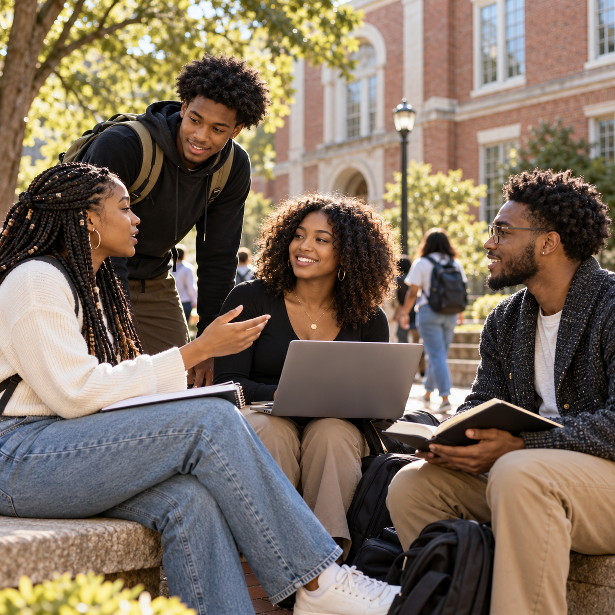 Education, Schools & HBCUs