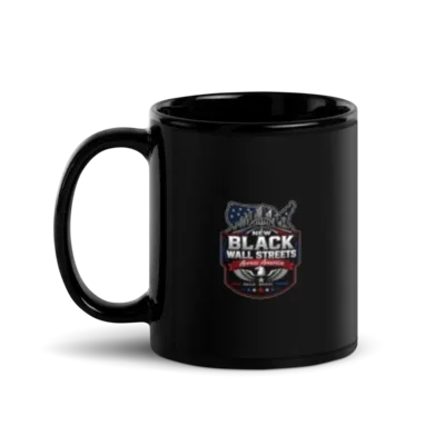 Movement mug