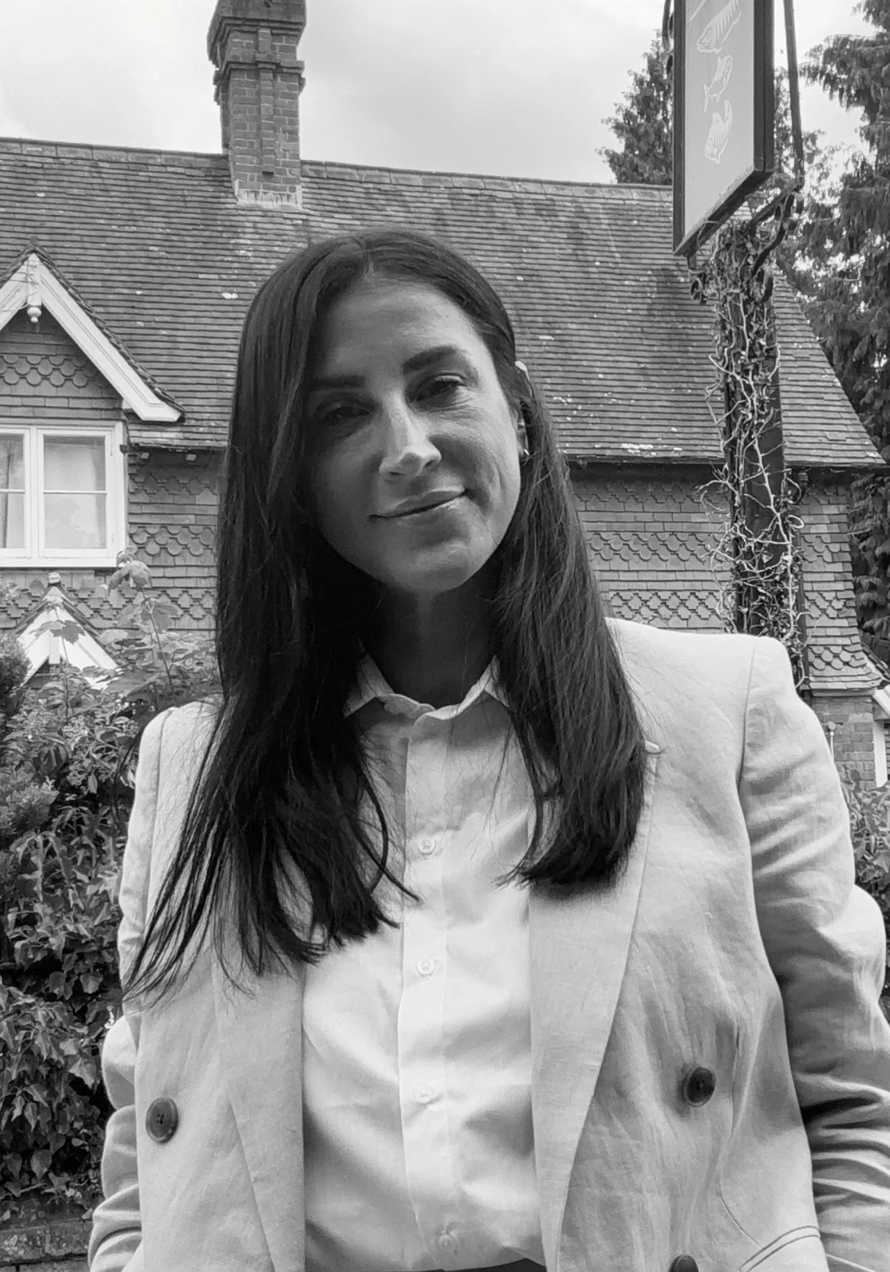 Louise Trueman Founder