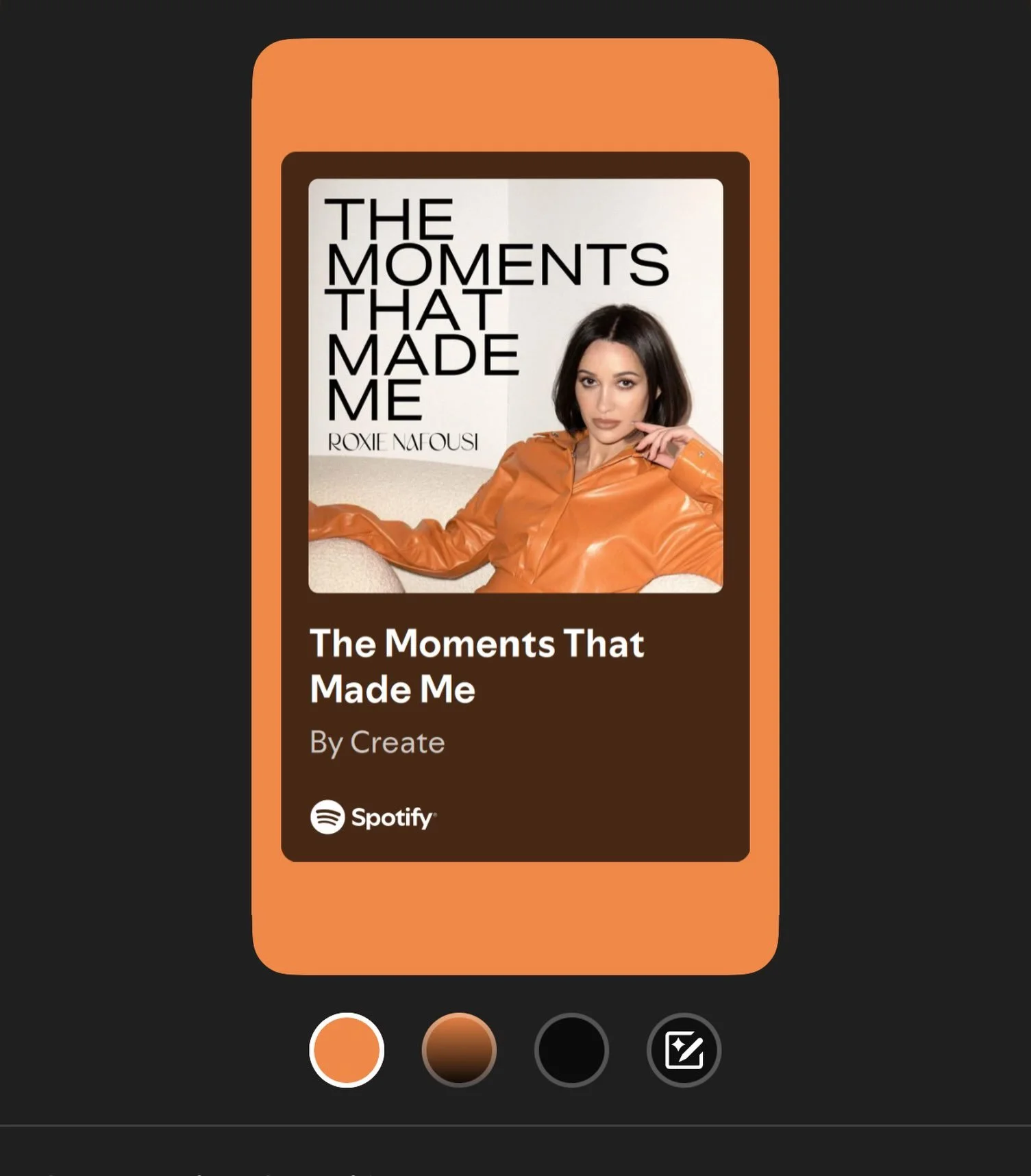 Listen now ! https://open.spotify.com/episode/6v1rY6jL4yUYn0wuTUnSvG?si=gQt3T4YXQlely38ww_6VtQ&amp;utm_source=copy-link #themomentsthatmademe #happylife❤️❤️ #property #lawyerlife