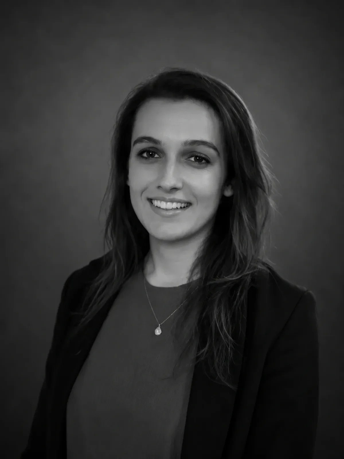 Aurora Dedja-Lika Solicitor