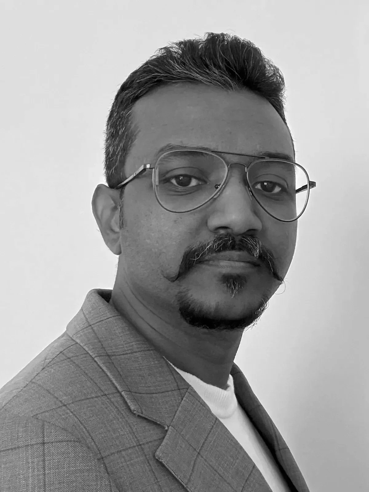 Kaushik Krishna Mohanamurali