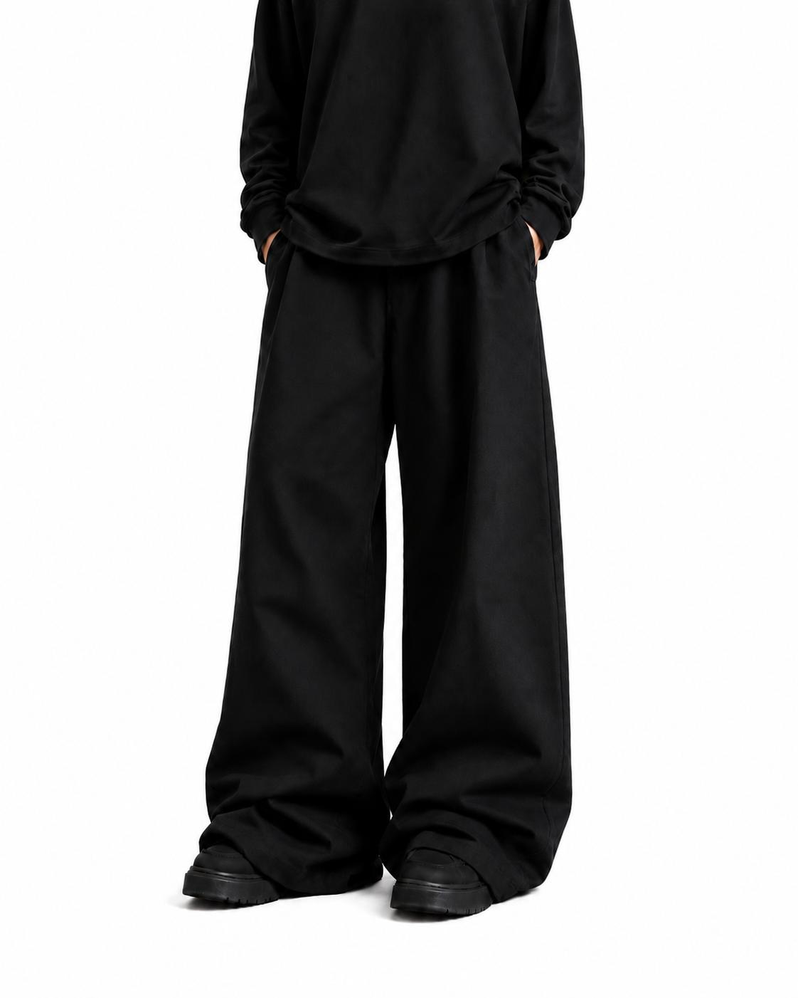 SHANIX — Veyra Trousers (code:10)