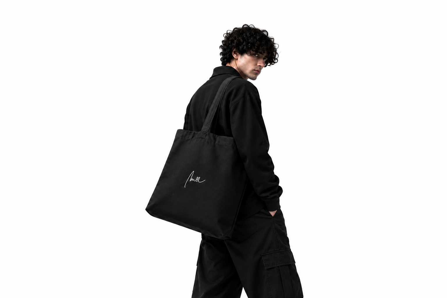 SHANIX — Signutare Tote (code:07)