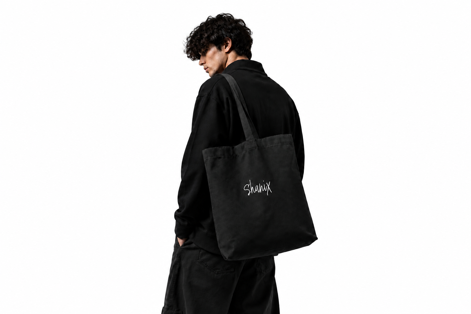SHANIX — Daily Tote (code:08)