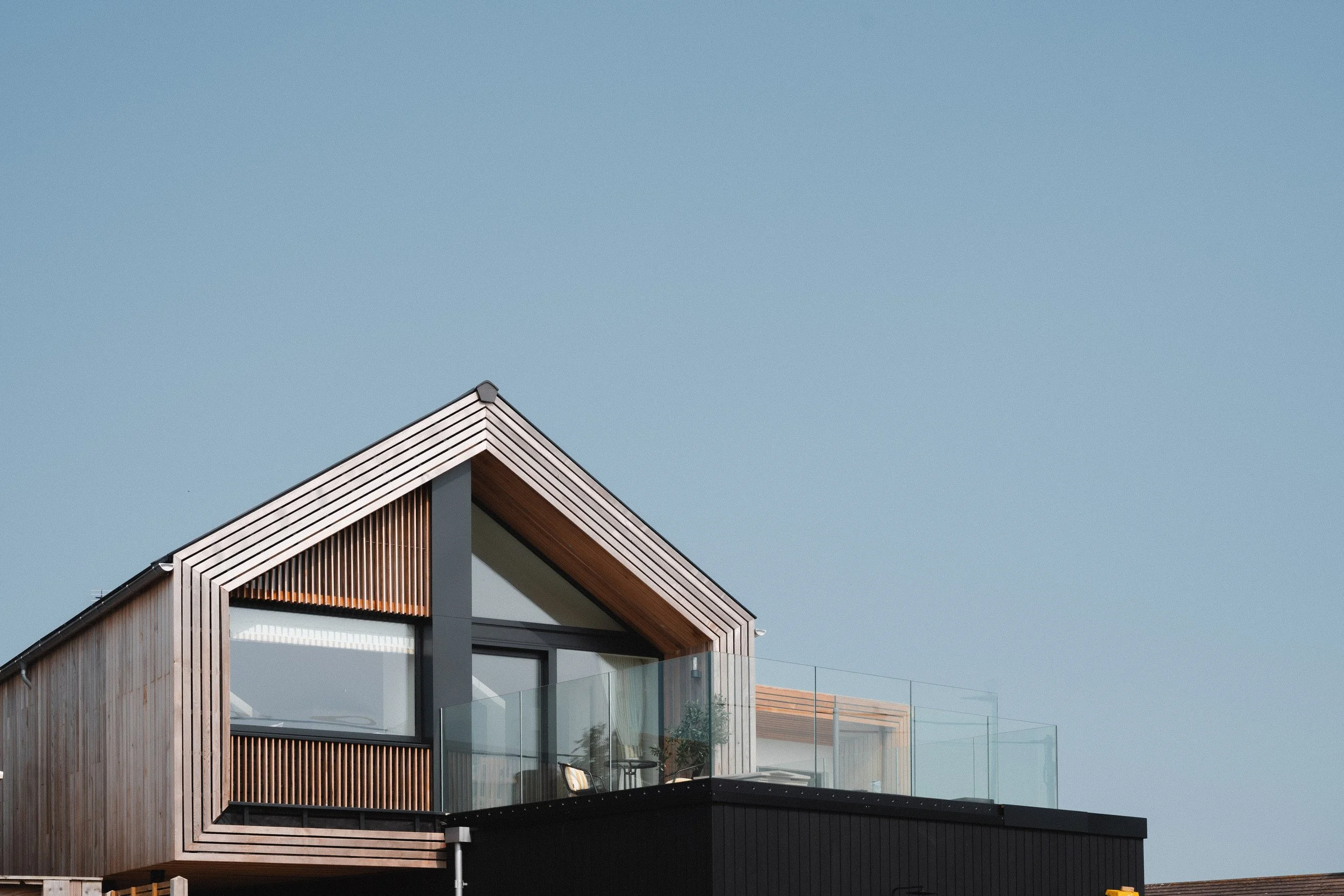 Grand Designs and Paint Cornwall
