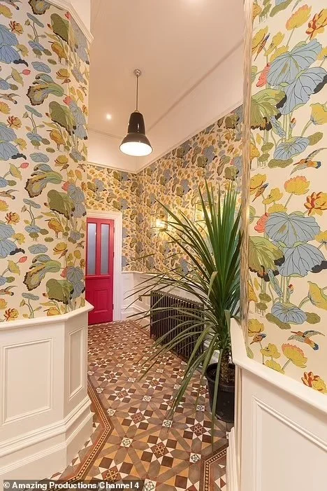 george clarkes amazing spaces 